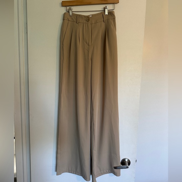 Archer Pants - Picture 1 of 5
